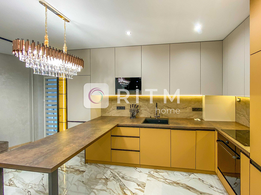 Оренда 1-кімнатної квартири  в престижному ЖК Європейський квартал Черновцы - изображение 6