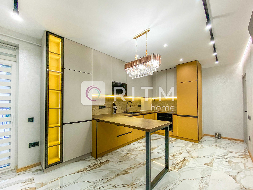 Оренда 1-кімнатної квартири  в престижному ЖК Європейський квартал Черновцы - изображение 5