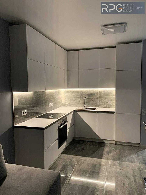 ЖК Зарічний 1к квартира Оренда метро Осокорки Славутич Генератор трц Київ - зображення 1