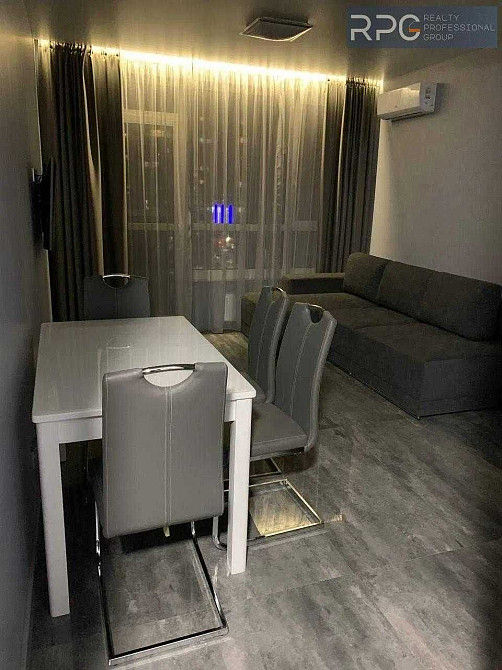 ЖК Зарічний 1к квартира Оренда метро Осокорки Славутич Генератор трц Київ - зображення 7