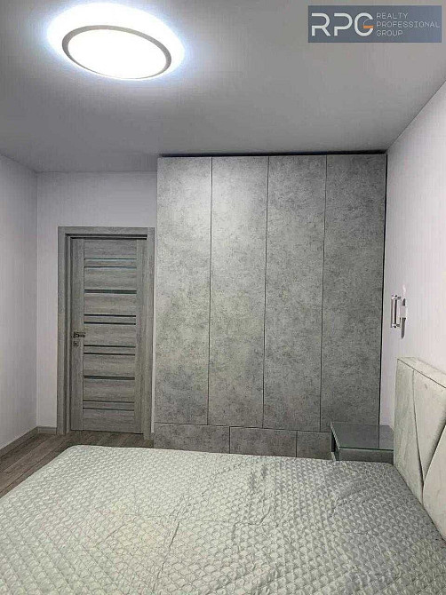 ЖК Зарічний 1к квартира Оренда метро Осокорки Славутич Генератор трц Київ - зображення 4