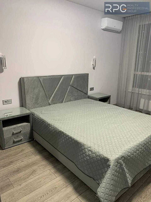 ЖК Зарічний 1к квартира Оренда метро Осокорки Славутич Генератор трц Київ - зображення 3