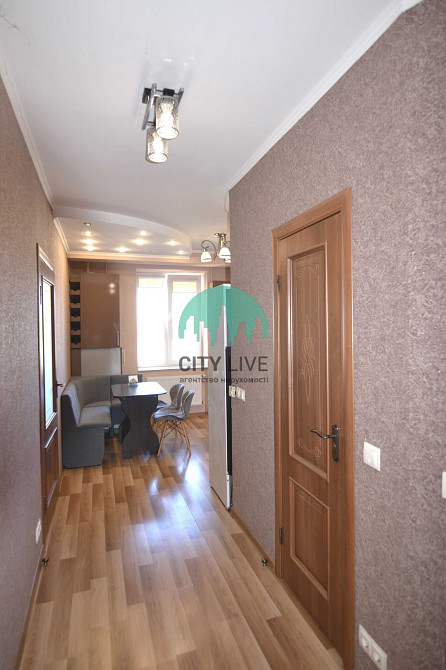 Оренда 2-кімнатної квартири в центрі, вул. Січових Стрільців (Ч) Ивано-Франковск - изображение 5