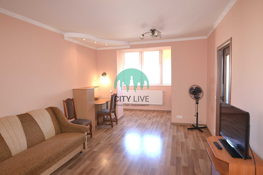 Оренда 2-кімнатної квартири в центрі, вул. Січових Стрільців (Ч) Ивано-Франковск - изображение 6