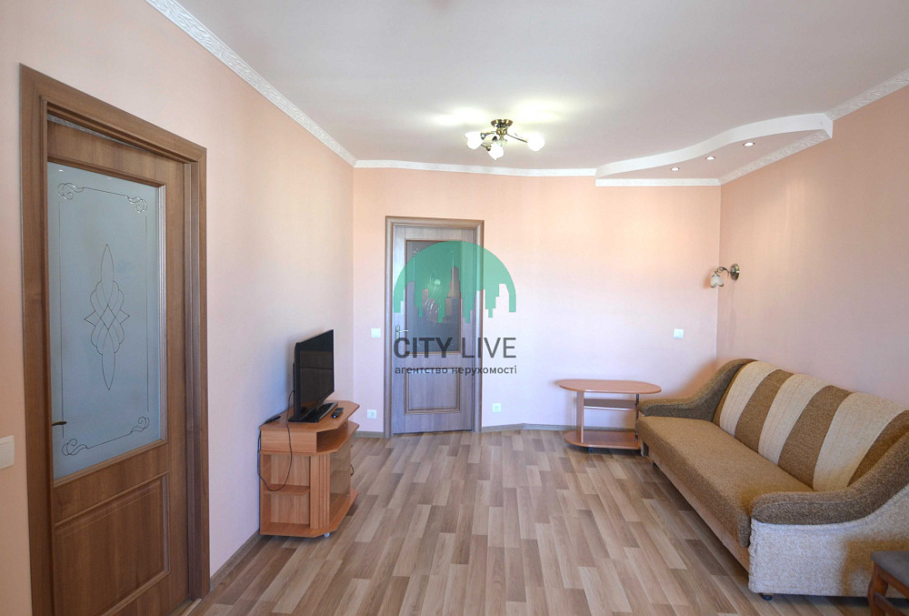 Оренда 2-кімнатної квартири в центрі, вул. Січових Стрільців (Ч) Ивано-Франковск - изображение 8