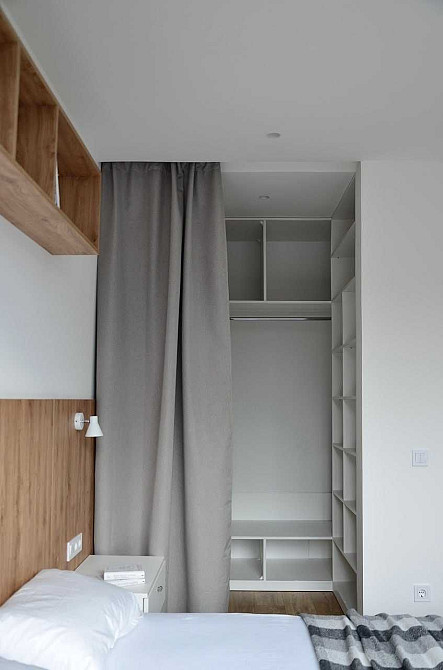 Оренда 1 кімнатної квартири Брюховичі ЖК Грінвуд 2 Брюховичи - изображение 6