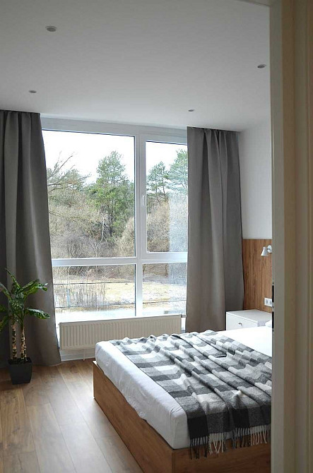 Оренда 1 кімнатної квартири Брюховичі ЖК Грінвуд 2 Брюховичи - изображение 7