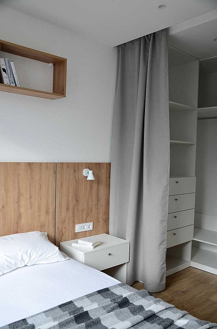 Оренда 1 кімнатної квартири Брюховичі ЖК Грінвуд 2 Брюховичи - изображение 8