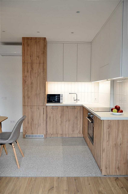 Оренда 1 кімнатної квартири Брюховичі ЖК Грінвуд 2 Брюховичи - изображение 1