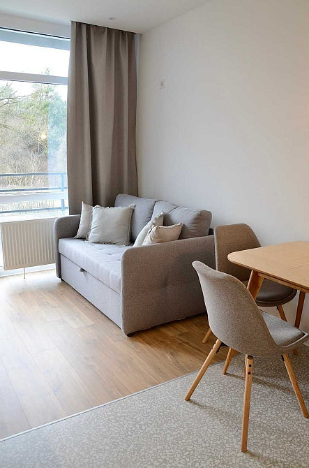 Оренда 1 кімнатної квартири Брюховичі ЖК Грінвуд 2 Брюховичи - изображение 4