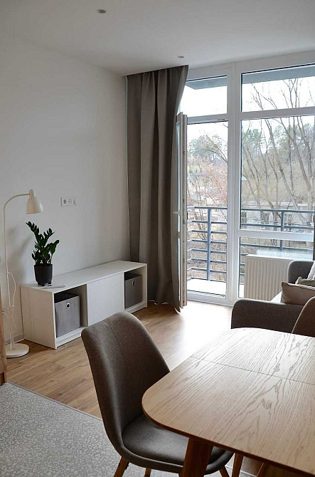 Оренда 1 кімнатної квартири Брюховичі ЖК Грінвуд 2 Брюховичи - изображение 3