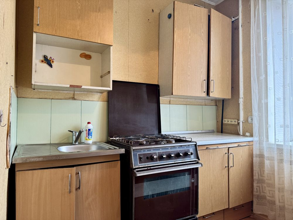 Аренда 1к квартиры на ул. 128 бригады Теробороны-2 (Курчатова) Днепр - изображение 4