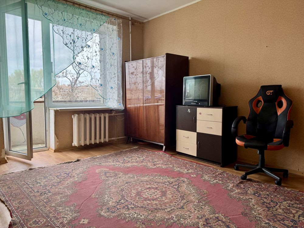 Аренда 1к квартиры на ул. 128 бригады Теробороны-2 (Курчатова) Днепр - изображение 2