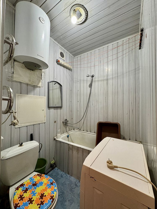 Аренда 1к квартиры на ул. 128 бригады Теробороны-2 (Курчатова) Днепр - изображение 8