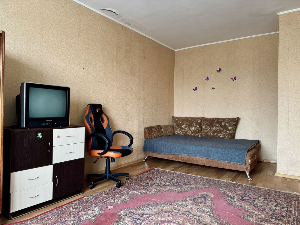 Аренда 1к квартиры на ул. 128 бригады Теробороны-2 (Курчатова) Днепр - изображение 1