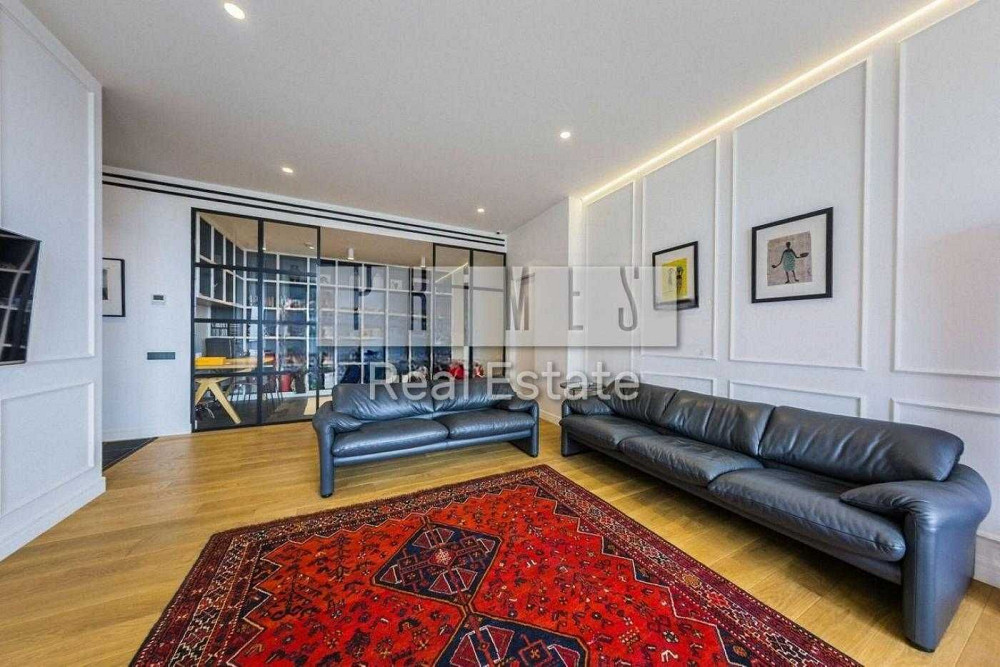 Оренда квартира Коновальця 26а, ЖК Skyline Печерська Київ - зображення 4