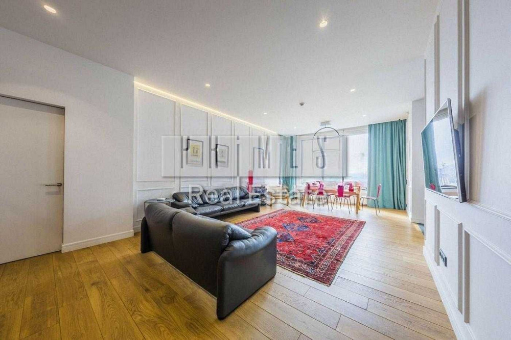 Оренда квартира Коновальця 26а, ЖК Skyline Печерська Київ - зображення 3