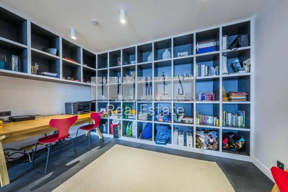 Оренда квартира Коновальця 26а, ЖК Skyline Печерська Київ - зображення 8