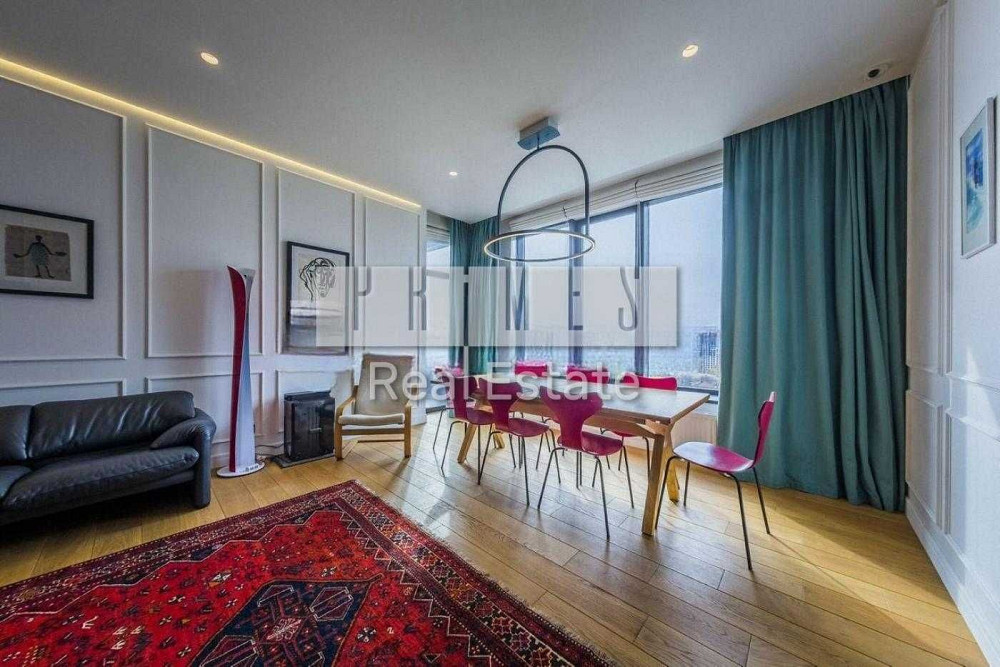 Оренда квартира Коновальця 26а, ЖК Skyline Печерська Київ - зображення 1