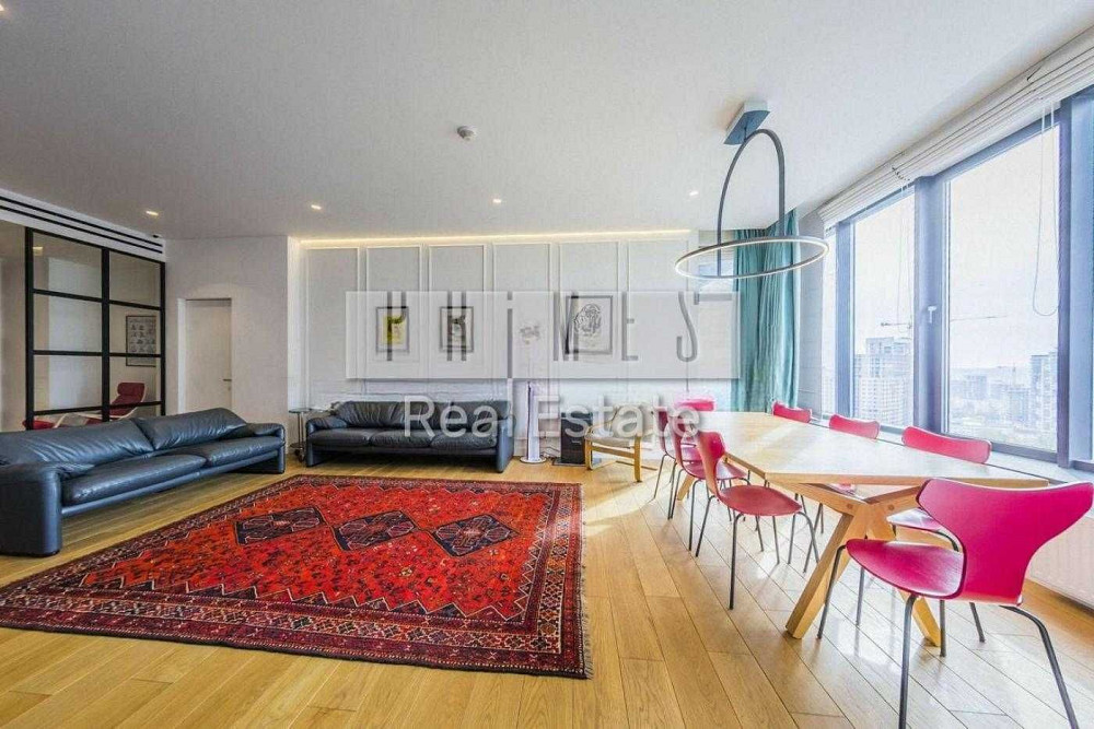 Оренда квартира Коновальця 26а, ЖК Skyline Печерська Київ - зображення 2