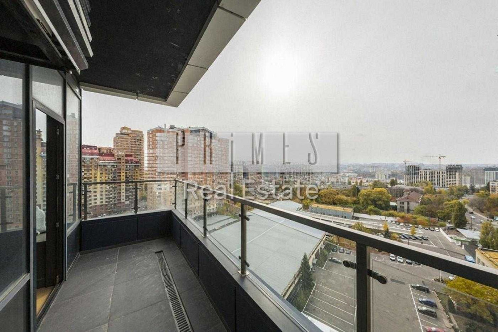 Оренда квартира Коновальця 26а, ЖК Skyline Печерська Київ - зображення 5