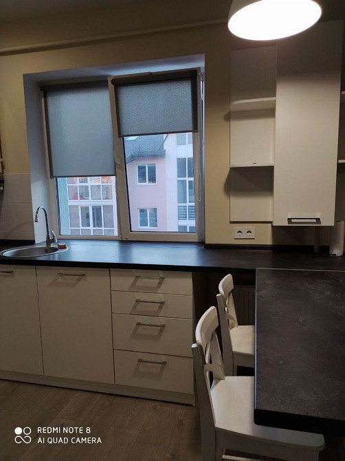 ₴Сучасна 1-кімнатна квартира-студія на Ювілейному Рівне - зображення 6