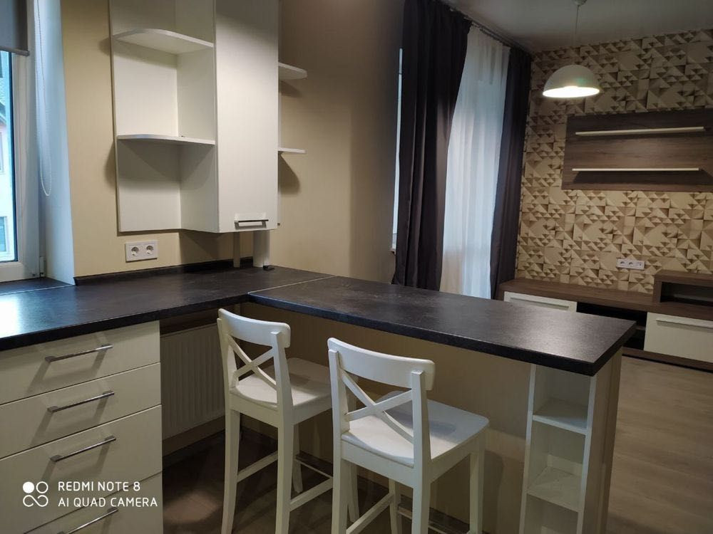 ₴Сучасна 1-кімнатна квартира-студія на Ювілейному Рівне - зображення 2