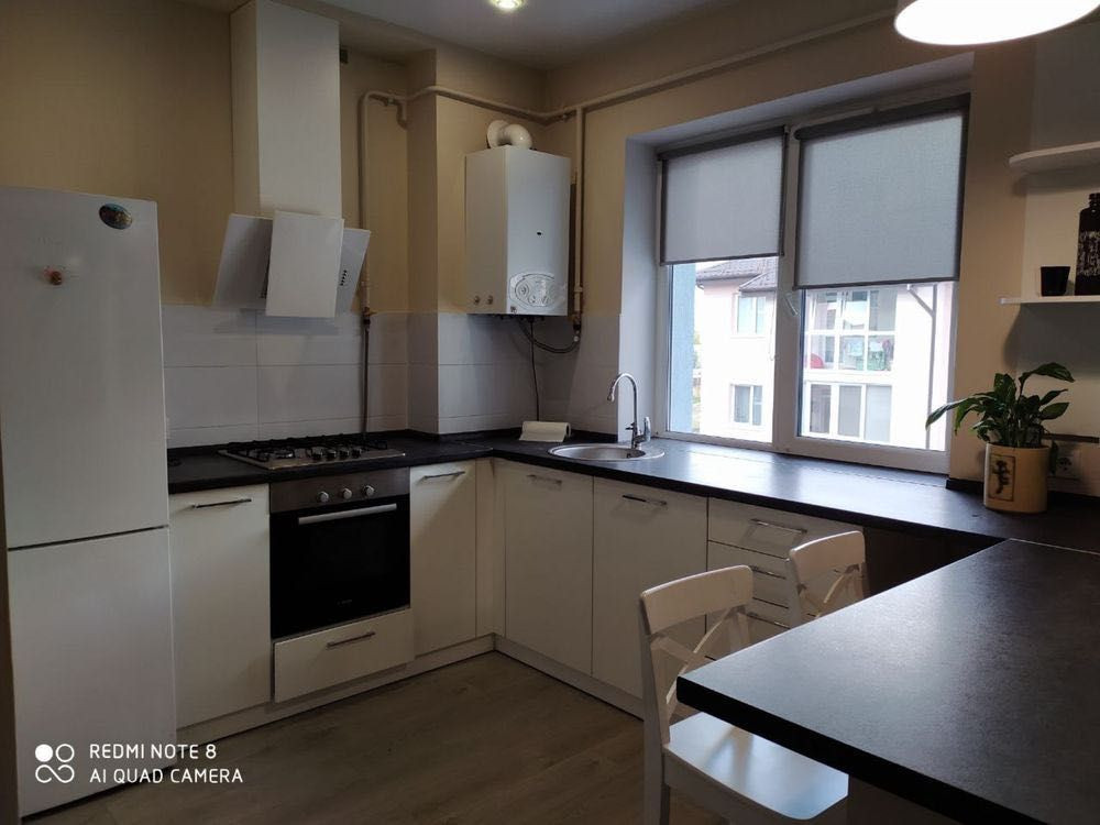 ₴Сучасна 1-кімнатна квартира-студія на Ювілейному Рівне - зображення 1