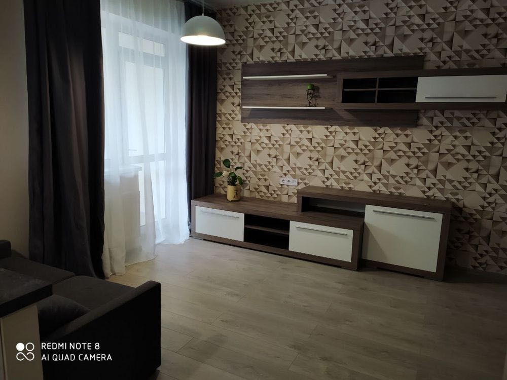 ₴Сучасна 1-кімнатна квартира-студія на Ювілейному Рівне - зображення 3