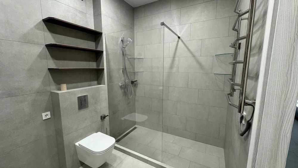 Сдам 2-х комнатную квартиру в Центре, ЖК Троицкий Днепр - изображение 6