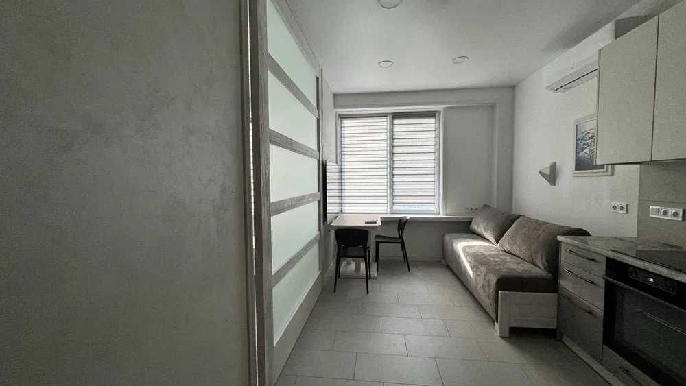 Сдам 2-х комнатную квартиру в Центре, ЖК Троицкий Днепр - изображение 1