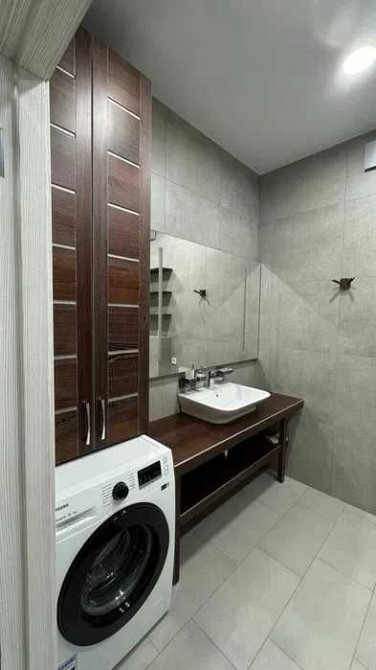 Сдам 2-х комнатную квартиру в Центре, ЖК Троицкий Днепр - изображение 7