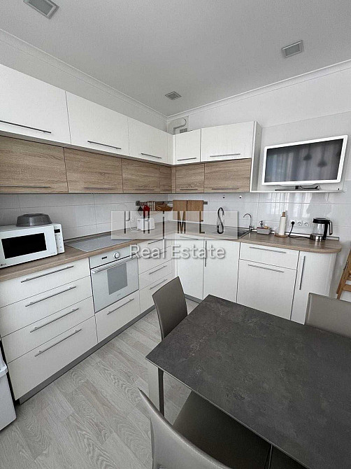 Оренда 3к квартири, ЖК Старокиївський, вул. Старокиївська, 10, Шулявка Київ - зображення 2