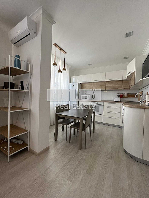 Оренда 3к квартири, ЖК Старокиївський, вул. Старокиївська, 10, Шулявка Київ - зображення 5