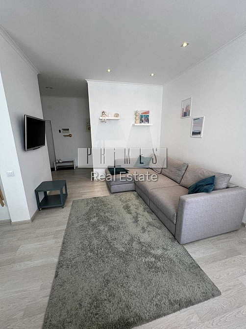 Оренда 3к квартири, ЖК Старокиївський, вул. Старокиївська, 10, Шулявка Київ - зображення 8