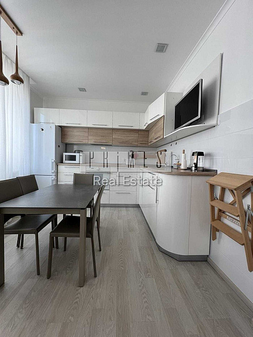 Оренда 3к квартири, ЖК Старокиївський, вул. Старокиївська, 10, Шулявка Київ - зображення 4