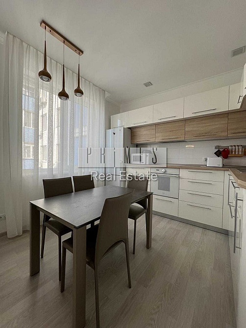 Оренда 3к квартири, ЖК Старокиївський, вул. Старокиївська, 10, Шулявка Київ - зображення 6