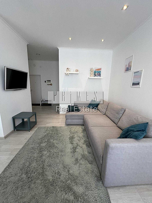 Оренда 3к квартири, ЖК Старокиївський, вул. Старокиївська, 10, Шулявка Київ - зображення 7