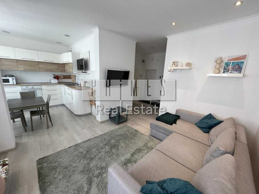 Оренда 3к квартири, ЖК Старокиївський, вул. Старокиївська, 10, Шулявка Київ - зображення 1