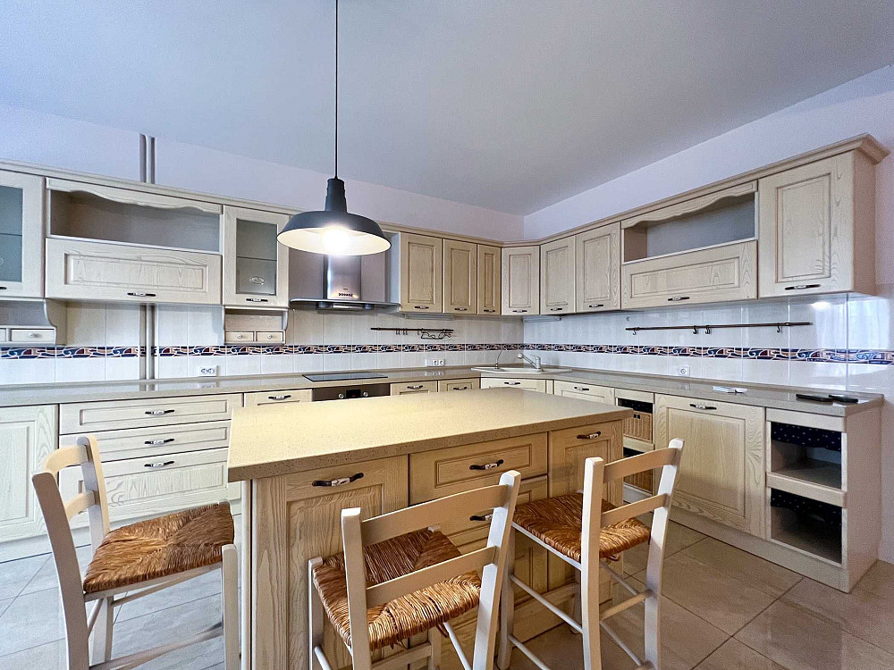 Оренда, вул. Кудрявська, 13-19, 4 кімнати, 205 м², Львівська площа Киев - изображение 5