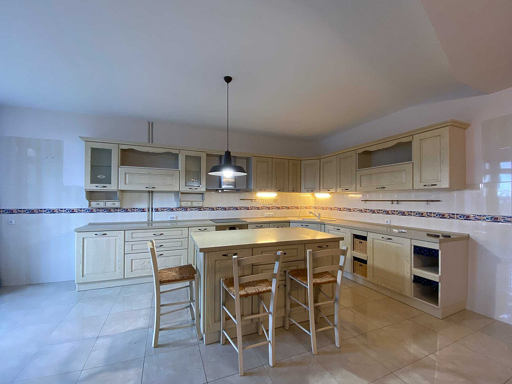 Оренда, вул. Кудрявська, 13-19, 4 кімнати, 205 м², Львівська площа Киев - изображение 3