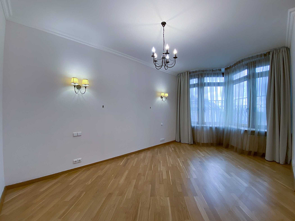 Оренда, вул. Кудрявська, 13-19, 4 кімнати, 205 м², Львівська площа Киев - изображение 2