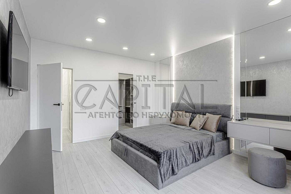 2к квартира/Podil Plaza/Подол/Центр/Генератор/55м2/Аренда/Контрактовая Киев - изображение 8