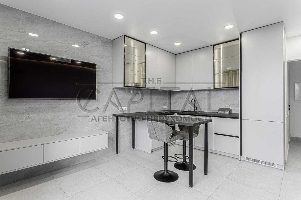 2к квартира/Podil Plaza/Подол/Центр/Генератор/55м2/Аренда/Контрактовая Киев - изображение 3