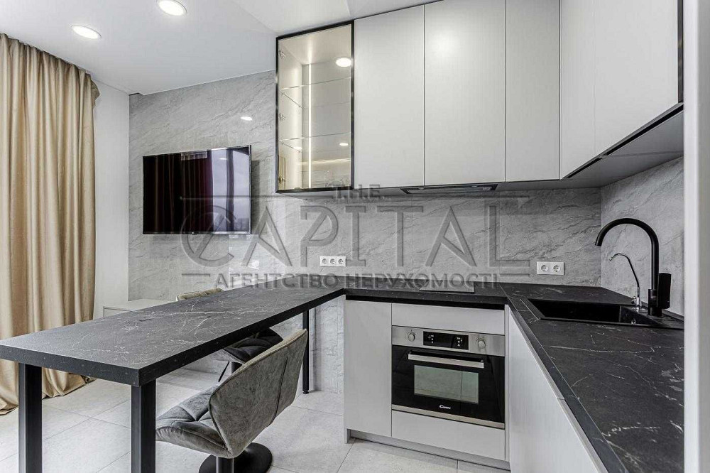 2к квартира/Podil Plaza/Подол/Центр/Генератор/55м2/Аренда/Контрактовая Киев - изображение 5