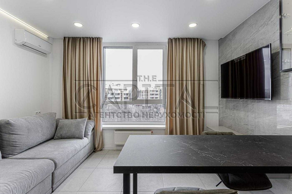 2к квартира/Podil Plaza/Подол/Центр/Генератор/55м2/Аренда/Контрактовая Киев - изображение 4