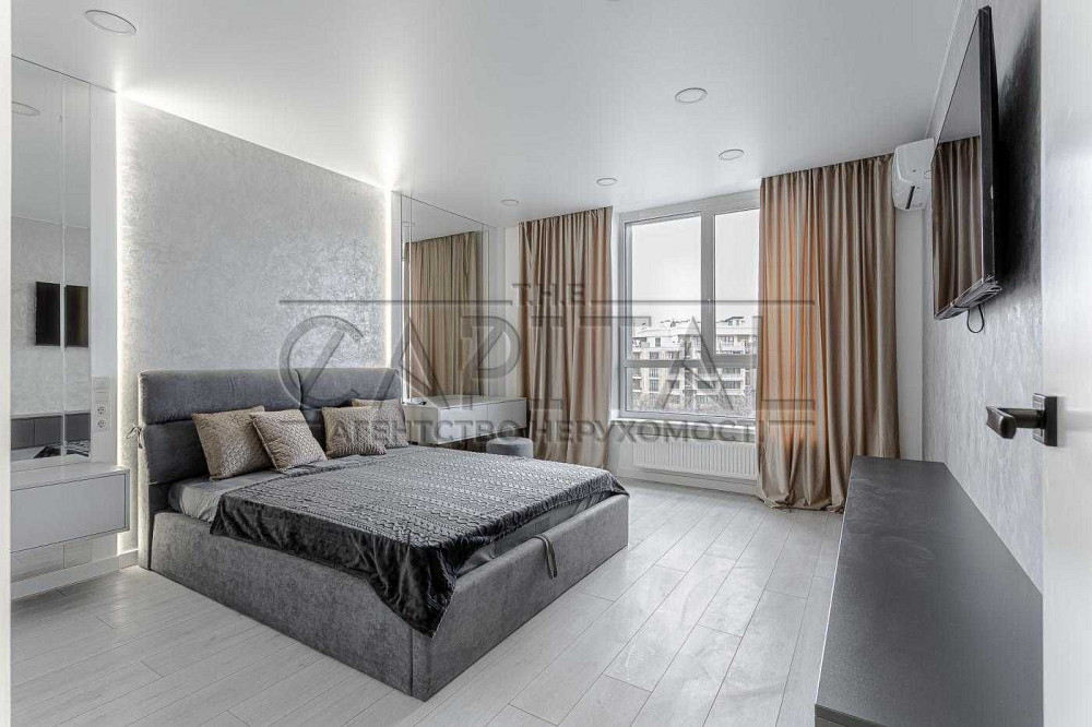 2к квартира/Podil Plaza/Подол/Центр/Генератор/55м2/Аренда/Контрактовая Киев - изображение 7