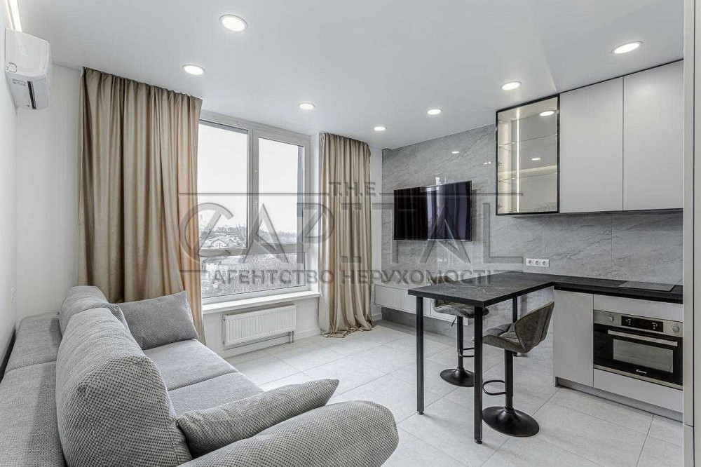 2к квартира/Podil Plaza/Подол/Центр/Генератор/55м2/Аренда/Контрактовая Киев - изображение 1