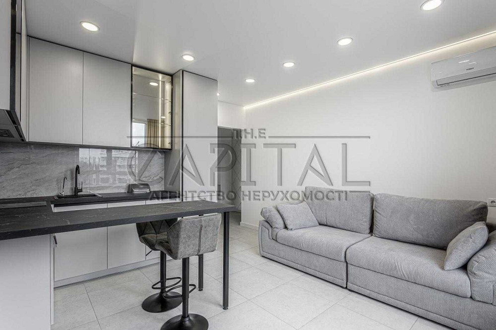 2к квартира/Podil Plaza/Подол/Центр/Генератор/55м2/Аренда/Контрактовая Киев - изображение 2