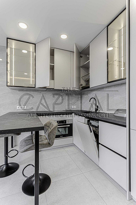 2к квартира/Podil Plaza/Подол/Центр/Генератор/55м2/Аренда/Контрактовая Киев - изображение 6